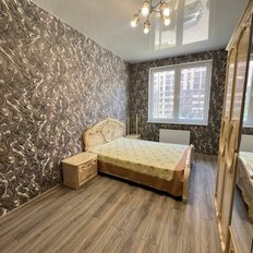 Квартира 65 м², 2-комнатная - изображение 1