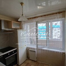 Квартира 30,1 м², 1-комнатная - изображение 2