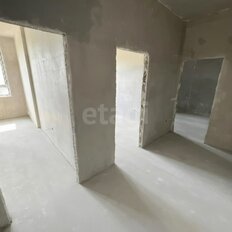 Квартира 63,3 м², 2-комнатная - изображение 3