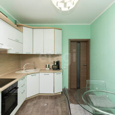 Квартира 44 м², 1-комнатная - изображение 5