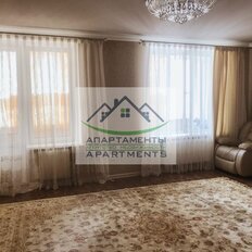 Квартира 112 м², 3-комнатная - изображение 5