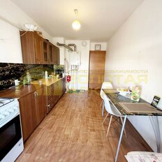 Квартира 62 м², 2-комнатная - изображение 1