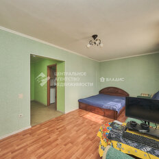 Квартира 37,3 м², 1-комнатная - изображение 2