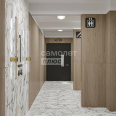 Квартира 40 м², 2-комнатная - изображение 3