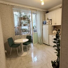 Квартира 33,1 м², 1-комнатная - изображение 3