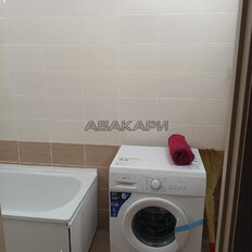 Квартира 50 м², 1-комнатная - изображение 4