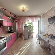 Квартира 120,2 м², 4-комнатная - изображение 1