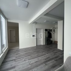 Квартира 98 м², 2-комнатная - изображение 3