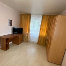 Квартира 37 м², 1-комнатная - изображение 2