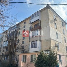 Квартира 46 м², 2-комнатная - изображение 1