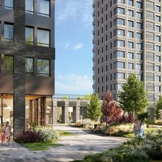Квартира 51,5 м², 2-комнатная - изображение 4