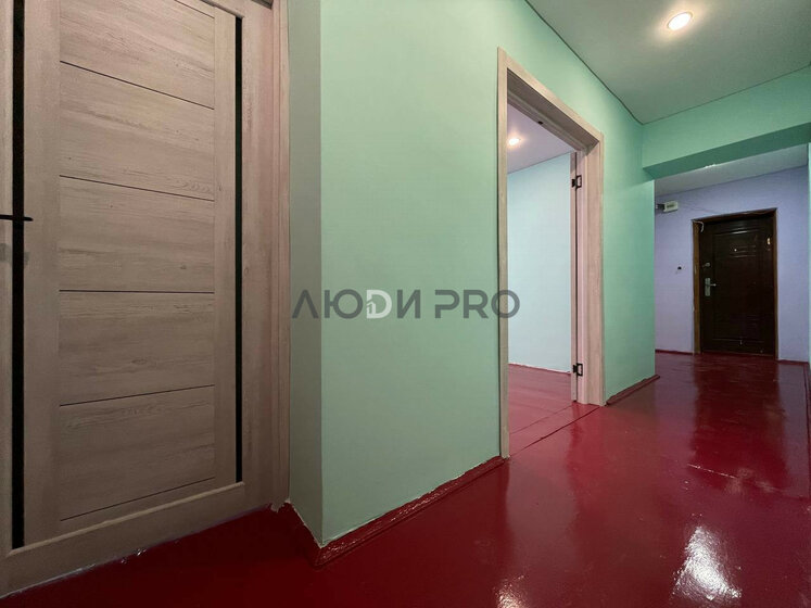 78 м², 3-комнатная квартира 8 930 000 ₽ - изображение 20