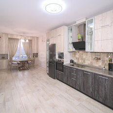 Квартира 45 м², 2-комнатная - изображение 4