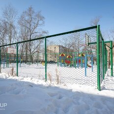 Квартира 44,1 м², 2-комнатная - изображение 1