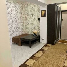 Квартира 100 м², 3-комнатная - изображение 1
