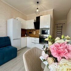 Квартира 42,5 м², 2-комнатная - изображение 1