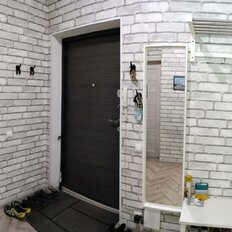 Квартира 65,1 м², 2-комнатная - изображение 3