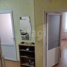 Квартира 34,2 м², 2-комнатная - изображение 5