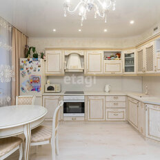 Квартира 49,4 м², 1-комнатная - изображение 2