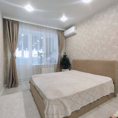 Квартира 39,1 м², 1-комнатная - изображение 1