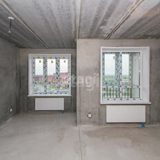 Квартира 32,7 м², 1-комнатная - изображение 4