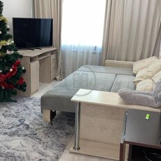 Квартира 29,6 м², 1-комнатная - изображение 4