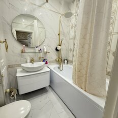 Квартира 63,9 м², 2-комнатная - изображение 1