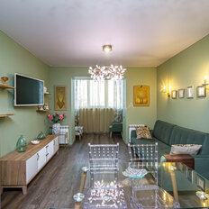 Квартира 110 м², 3-комнатная - изображение 3