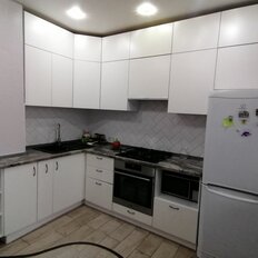 Квартира 76 м², 3-комнатная - изображение 1