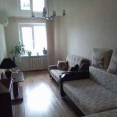 Квартира 58 м², 3-комнатная - изображение 5