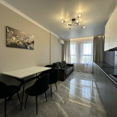 Квартира 60 м², 2-комнатная - изображение 5