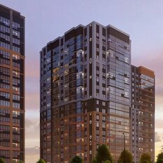 Квартира 55,1 м², 2-комнатная - изображение 2