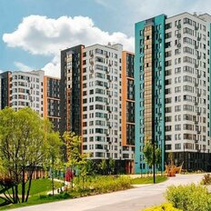 3,8 м², склад - изображение 1