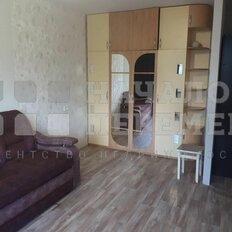 Квартира 29,1 м², 1-комнатная - изображение 4