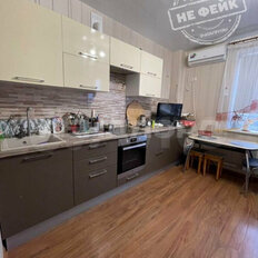 Квартира 44 м², 1-комнатная - изображение 2