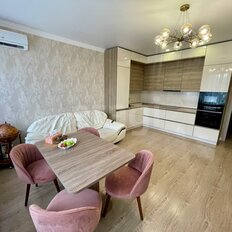 Квартира 91,4 м², 3-комнатная - изображение 1