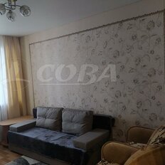 Квартира 30 м², 1-комнатная - изображение 4