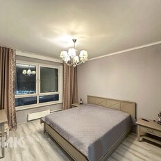 Квартира 87 м², 2-комнатная - изображение 2