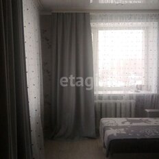 16,8 м², комната - изображение 4