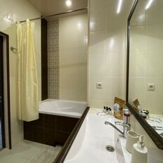 Квартира 66,7 м², 2-комнатная - изображение 1