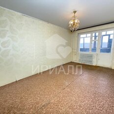 Квартира 60,8 м², 3-комнатная - изображение 1