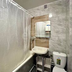 Квартира 36,1 м², 1-комнатная - изображение 5