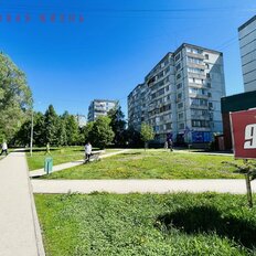 48 м², помещение свободного назначения - изображение 4