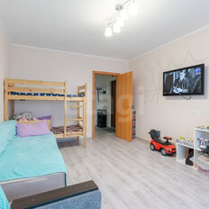 Квартира 43,6 м², 1-комнатная - изображение 4