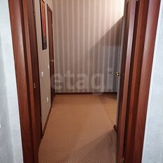 Квартира 52 м², 1-комнатная - изображение 4