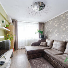 Квартира 66,3 м², 3-комнатная - изображение 1