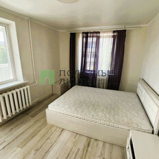 Квартира 54 м², 2-комнатная - изображение 3