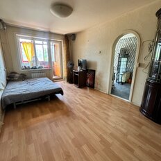 Квартира 89 м², 4-комнатная - изображение 3