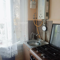Квартира 30,4 м², 1-комнатная - изображение 3