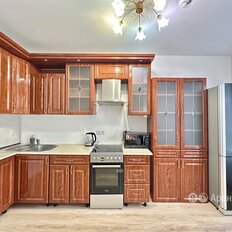 Квартира 76 м², 3-комнатная - изображение 1